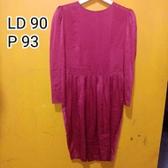 Dress preloved (pl)