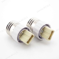 110V 250V AC E27 to G9 Led Lamp Base Holder  E27-G9 Base Converter Socket Lights Plug Type Adapter  