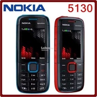 Nokia 5130 XpressMusic Handphone