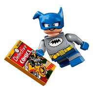 LEGO 71026 CMF DC Comics Super Heroes Series [SEALED] - (16) Bat-mite (Batman bat man)