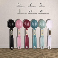 Chunyi Kitchen Scale Spoon Scale Food Scale Mini Electronic Scale Ingredient Scale Cat Food Dog Food