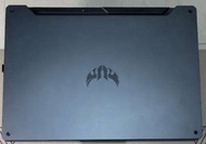 ASUS TUF GAMING A15 電競筆電腦