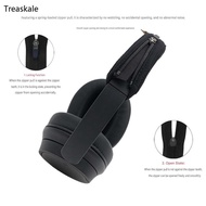 TREA CH720N Headphone Headband Cover for Office Home and Daily Use