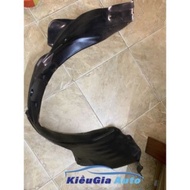FRONT FORD LASER FENDERS