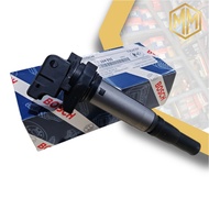 BOSCH IGNITION PLUG COIL BMW F10 E81 E88 E82 E90 E91 E92 E93 E60 E61 E63 E64 ENGINE N43 N53