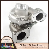 Turbo Charger GT2359V 17201-17050 Fits Toyota Landcruiser 100 4AT 1HD-FTE 750001
