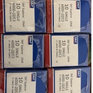 Genuine 6000 2z/c3 skf bearing