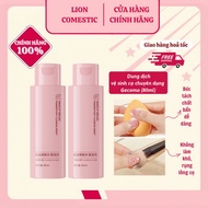 GECOMO Brush Cleaner Gel - Brush Cleaner, Specialized Brush Cleaner 80ml