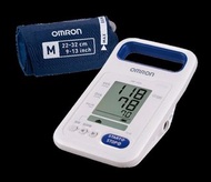 日版 OMRON HBP-1320 醫用電子血壓計 歐姆龍 手臂式 Blood Pressure Monitor 醫療級 自動血壓計