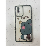 Phone Case OPPO A95/A94, Leather case , Silicone case , Unique case , Cartoon Case