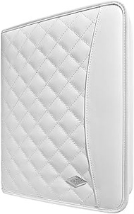 Wedo Amiga 5873910 Organiser with Universal Holder for Tablet PC from 24.6 cm (9.7 Inches) to 26.7 c