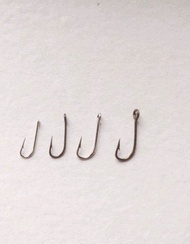 Termurah ! Kail Pancing Wader Kuat dan Tahan lama Kail Sepat Kail Ikan Kecil Mancing Ikan Kecil Kail