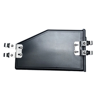 For BMW R1200GS R1250GS LC ADV Waterproof Tool Box R1200 GS R1250 GS Adventure For Benelli TRK502 Mo