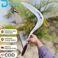 Sabit Rumput Ori Dewi Bintang Original