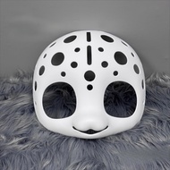 NEW Cosplay Fursuit Kemono Headbase Furry Base Mask Fursuit Mask Costumes Accessories Free shipping
