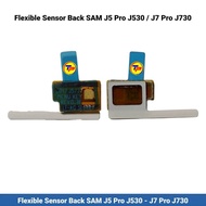 Flexible Sensor Back SAM J3 Pro J330 J5 Pro J530 J7 Pro J730 J1 Ace J110 J120 J1 2016