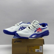 Gel Resolution X Sneakers (Real-Fullbox)