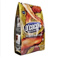 chocolate drink / Emran D'coco Chocolate Malt Drink / 1.8kg