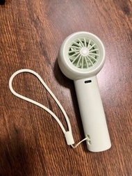 JISULIFE 手持風扇