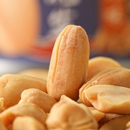 Ofosen Degreased Peanuts 96g/can Afternoon Tea Nuts Breakfast Snacks Canned Original Flavor Five Spi