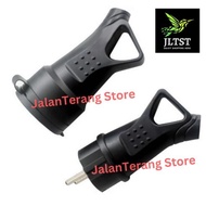 Waterproof IP54 Plug Outdoor IP54 Wall Socket Box Waterproof Anti-Dust Industrial Socket
