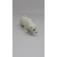 Duplo figure bearpolar