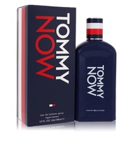 READY STOCK Tommy Now by Tommy Hilfiger EDT 100ml - Man