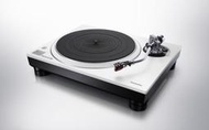 [日本新發現] 日本代購進口 Technics 高精度直接驅動轉盤系統 黑膠LP唱盤 SL-1500C