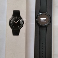 jam samsung galaxy watch 4 classic LTE 