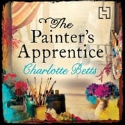 The Painter's Apprentice Charlotte Betts