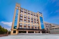 Ji Hotel Dezhou Linyi County Xingdong Park