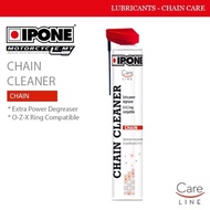 IPONE CHAIN CLEANER 750ml 🇫🇷 SPRAY CUCI RANTAI MOTOR