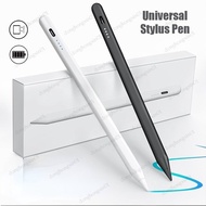 Stylus Pen For Samsung Galaxy Tab A9 Plus A9+ Tablet Pen Rechargeable For Tab S9 FE Ultra Screen Tou