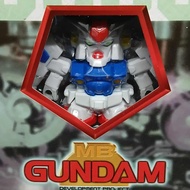 gundam Action Figure SD rx-78 gp2a