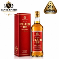 Club Royal 99 Classic Whisky Liquor (350ml/700ml)