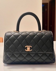 Chanel coco Handle-small