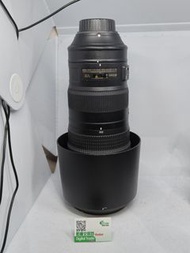 Sold out （已售）平民大炮 加adapter 可用 Z 系統Nikon AFS 200-500MM VR 200-500 防震 長炮 追星 演唱會 租機 租鏡