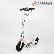 Xe trượt Scooter người lớn tải tối đa 150kg A5D Centosy chính hãng