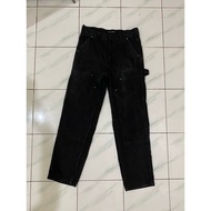 Amigos De Nimes Original Double Knee Carpenter Pants (PRELOVED)