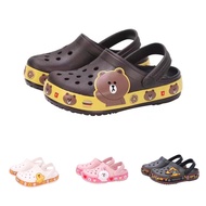 พร้อมส่ง !! รองเท้า เด็ก ๆ kid’s Crocs Crocband Clog (Unisex)