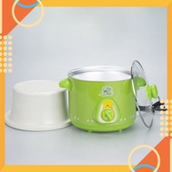 Slow Porridge Cooker - Multi-Purpose Electric Porridge Pot - In Warehouse