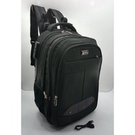 18-inch Laptop Backpack ArmyPOLO 2P-600039
