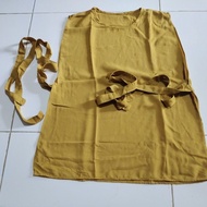 / outerwear / vest tops