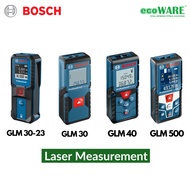 ecoWARE Bosch Laser Rangefinder Measure - GLM 30 | GLM 30-23 | GLM 40 | GLM 500