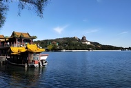Half-Day Summer Palace Tour in Beijing (Explore the Empress Dowager Cixi Waterway by Boat + In-depth