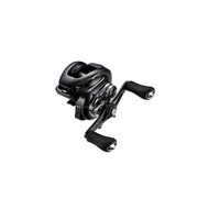 Shimano (SHIMANO) Baitcasting Reel 24 Metanium DC 71 (Left)