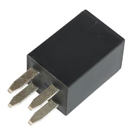 2Pcs 303-1AH-S-R1 12VDC 20A 4Pins Mini Micro Multi-Purpose Automotive Relay PA6T-GF30 FAKN