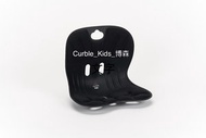 Curble - Curble Kids 兒童坐姿矯正椅背-黑色 ( 韓國制造 原裝行貨 )