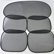 HONDA City Civic FB FC FD FE CRV HRV BRV WRV Jazz Accord CRZ Stream Magnetic Sunshade Car Window Sun