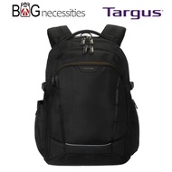 TBB664GL - TARGUS VOYAGER EXP 17" BACKPACK (BLACK)